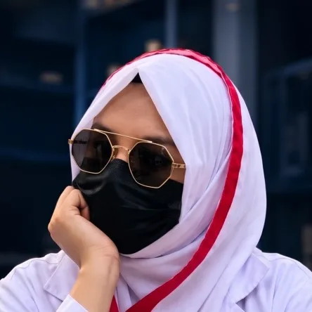 Sadaf Ikram