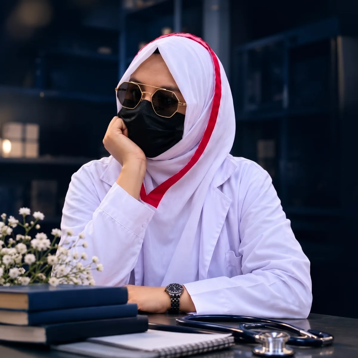 Online Nursing Coaching for Generic BSN Students in Karachi, Pakistan